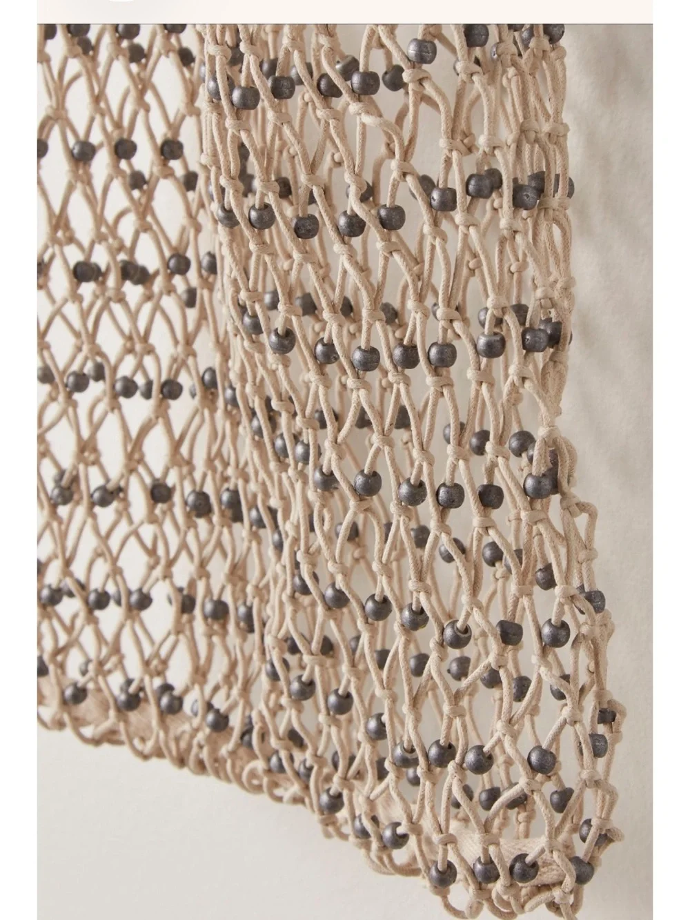 Free People lightweight natural